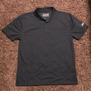 ✌🏽Pavilions Half Button Up Shirt Size Large✌🏽